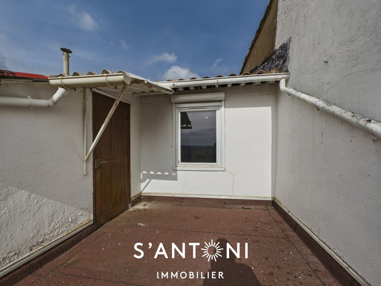 vente Maison de village Murviel Les Beziers - Photo 12