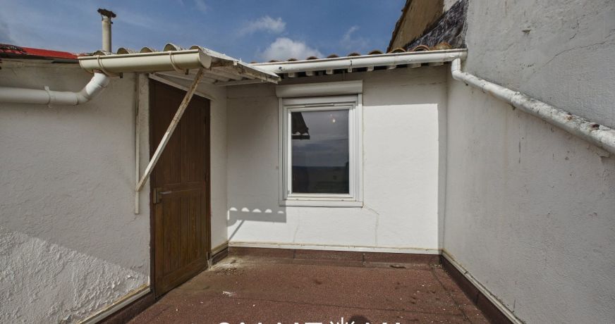 vente Maison de village Murviel Les Beziers