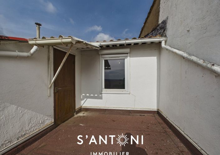 vente Maison de village Murviel Les Beziers