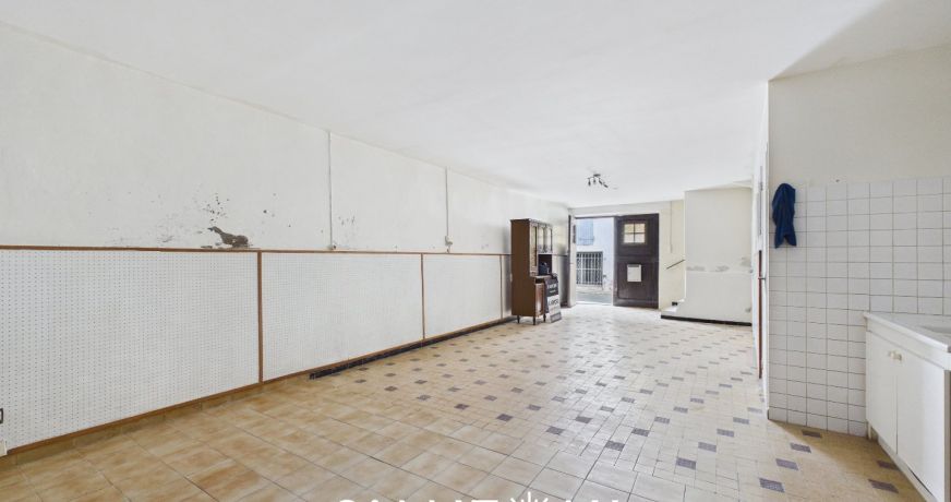 vente Maison de village Murviel Les Beziers