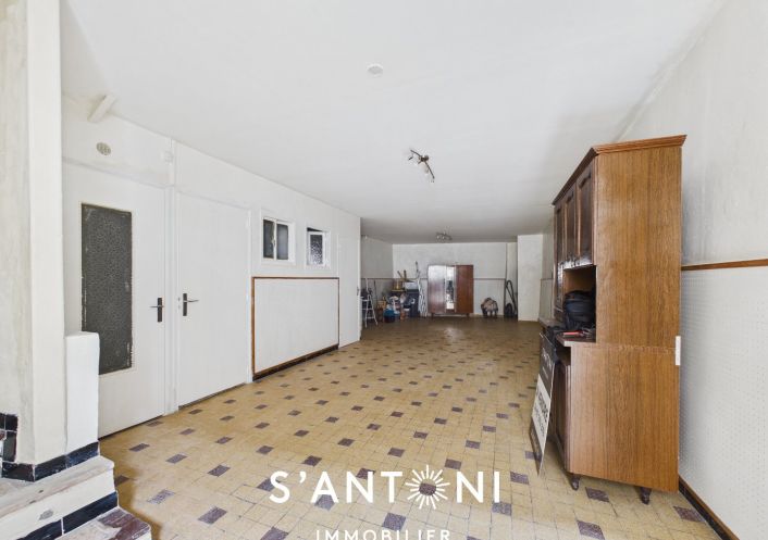 vente Maison de village Murviel Les Beziers