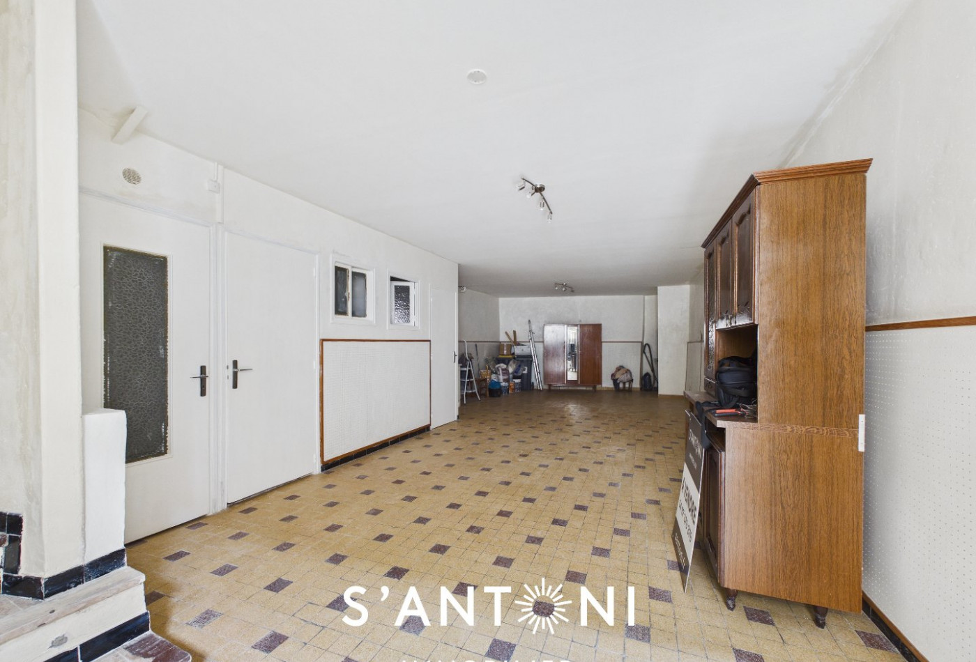 vente Maison de village Murviel Les Beziers - Photo 2