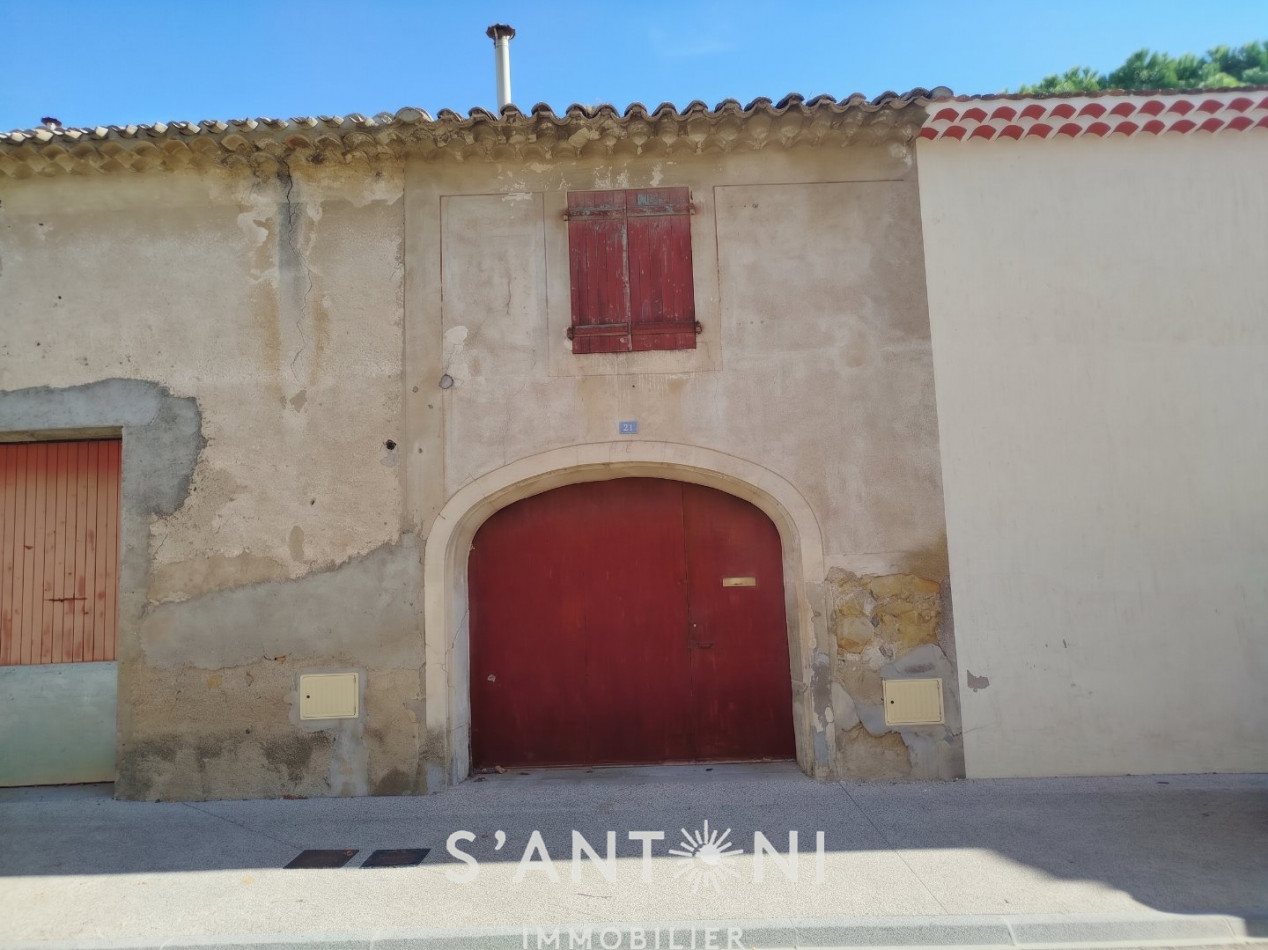 vente Maison à rénover Bassan - Photo 1