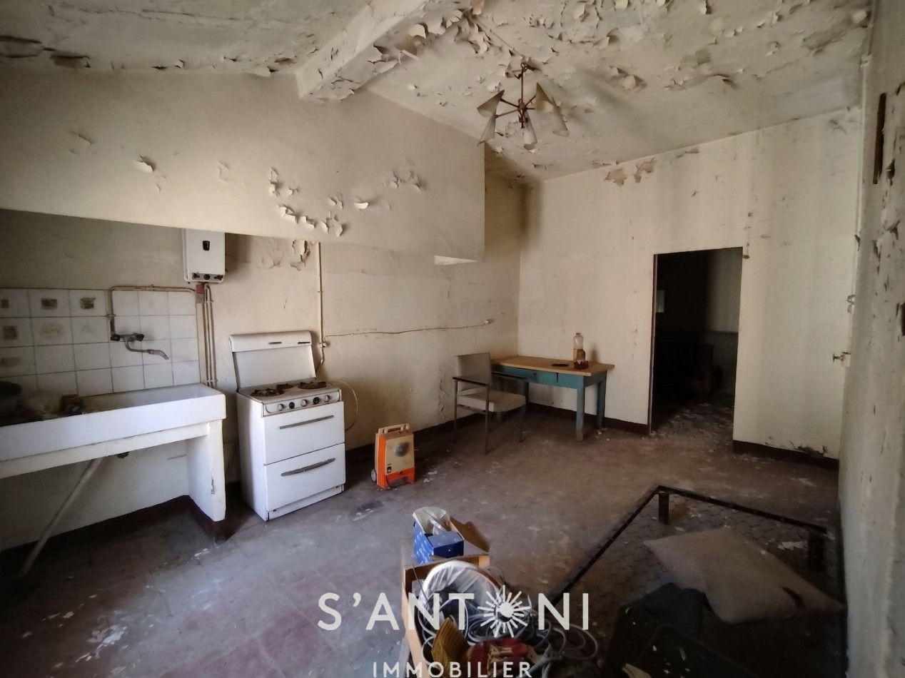 vente Maison à rénover Bassan - Photo 4