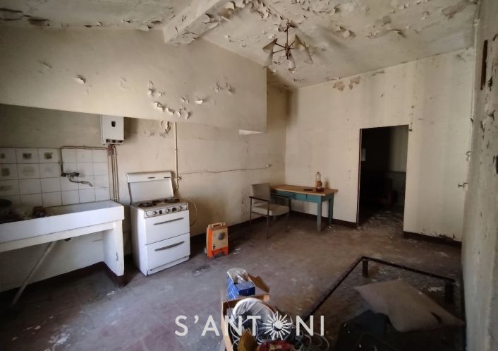 vente Maison à rénover Bassan