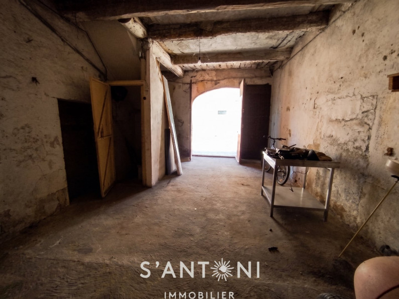 vente Maison à rénover Bassan - Photo 2