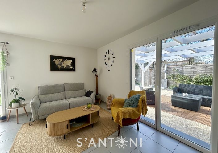 vente Maison Espondeilhan