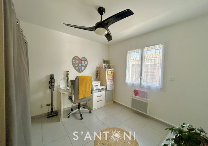 vente Maison Espondeilhan