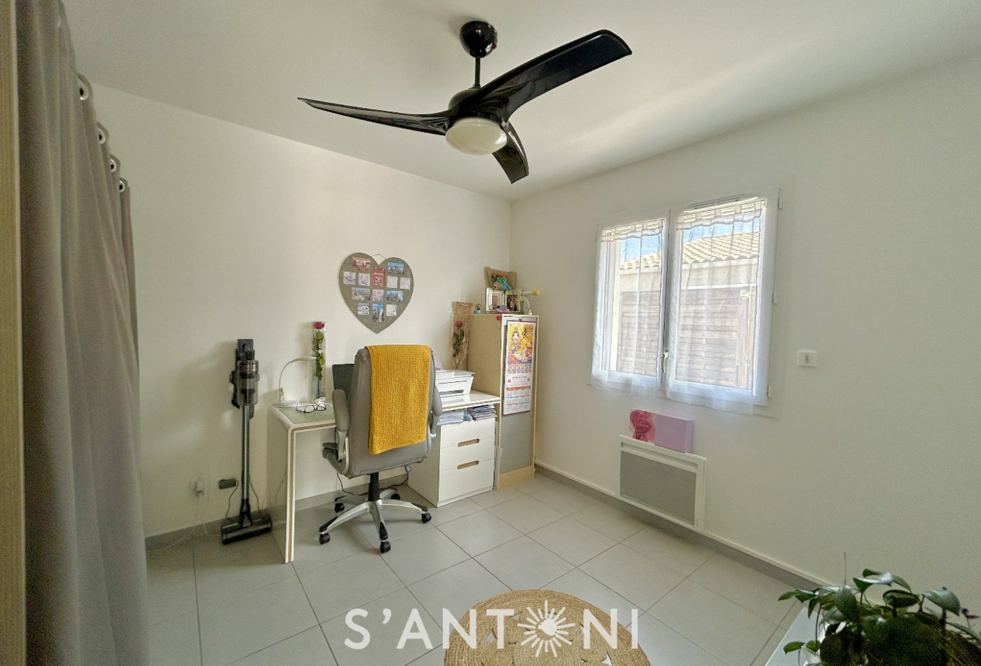 vente Maison Espondeilhan - Photo 10