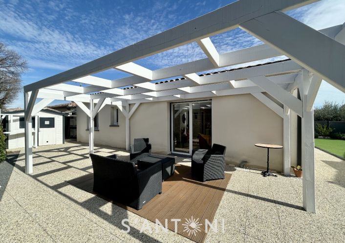 vente Maison Espondeilhan