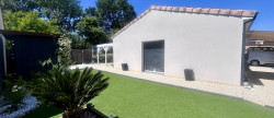 vente Maison Espondeilhan