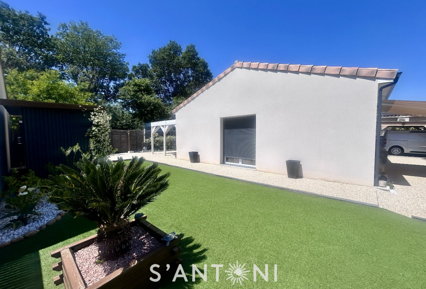 vente Maison Espondeilhan - Photo 2