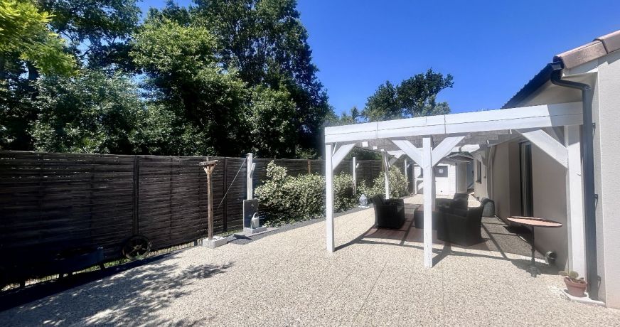 vente Maison Espondeilhan