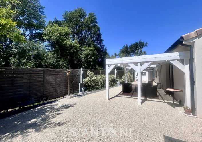 vente Maison Espondeilhan