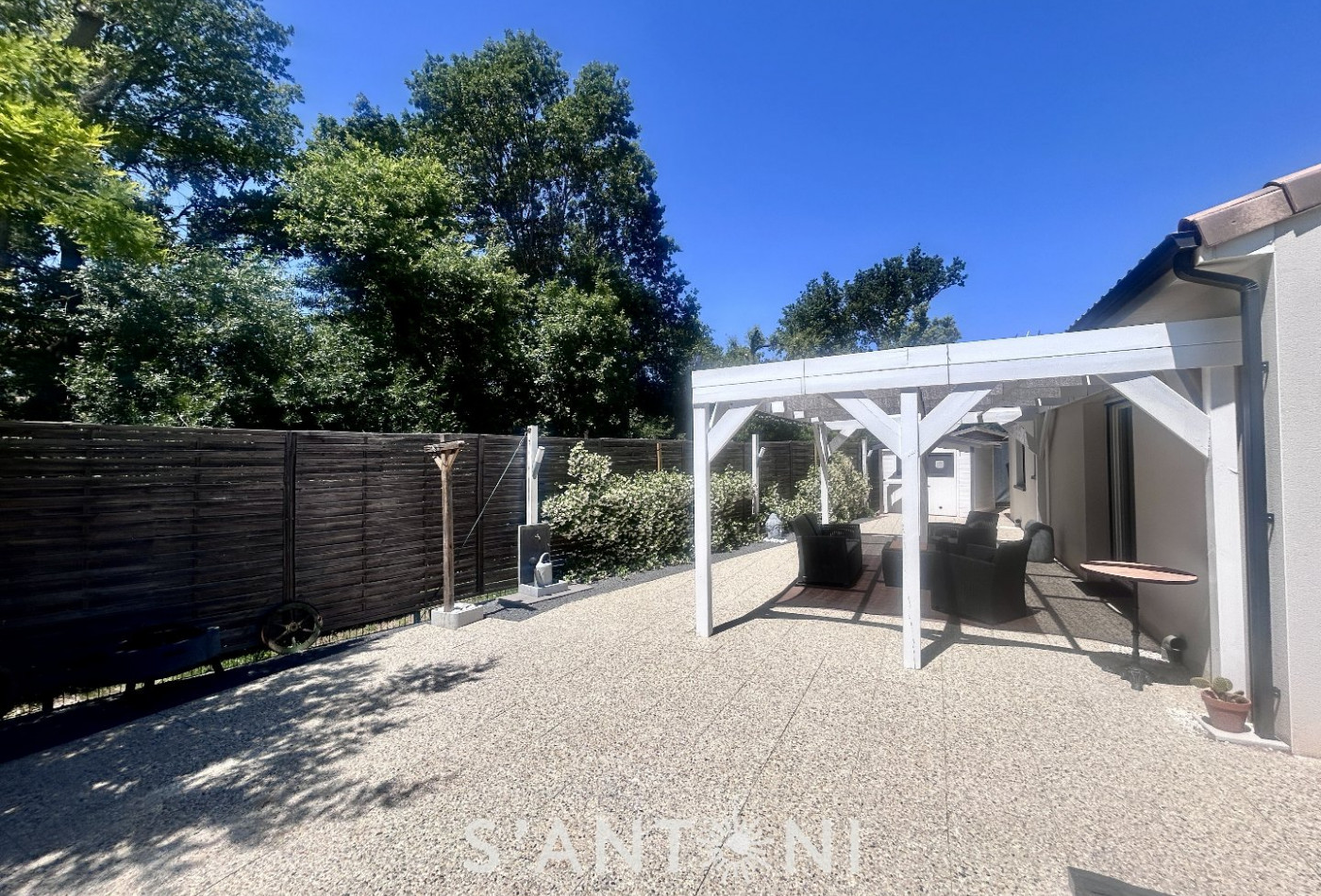 vente Maison Espondeilhan - Photo 3