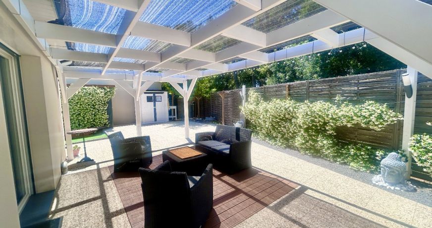 vente Maison Espondeilhan