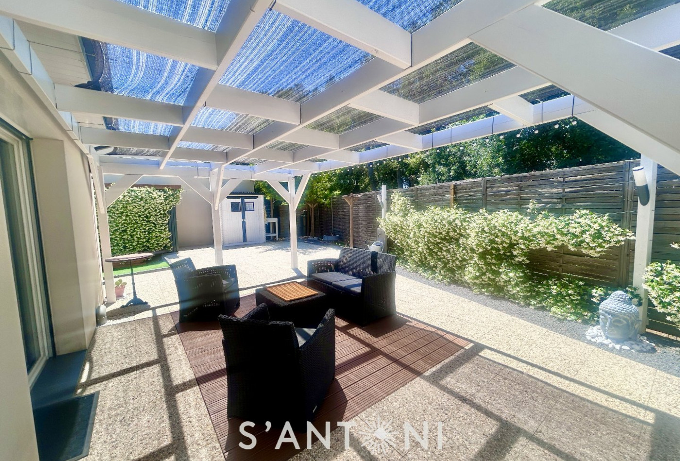 vente Maison Espondeilhan - Photo 1