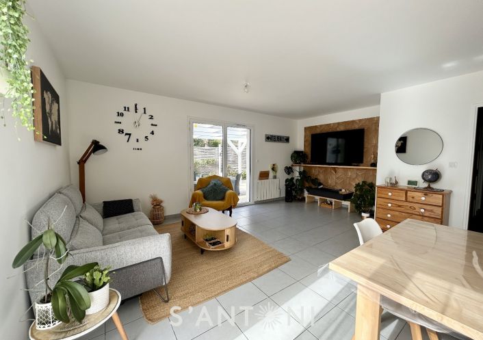 vente Maison Espondeilhan