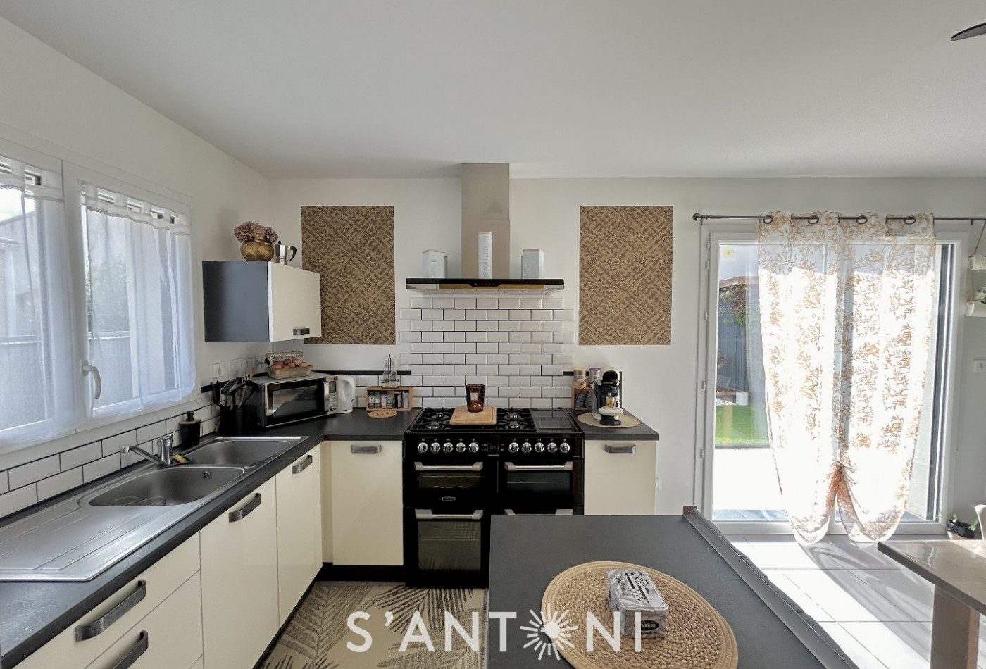 vente Maison Espondeilhan - Photo 7