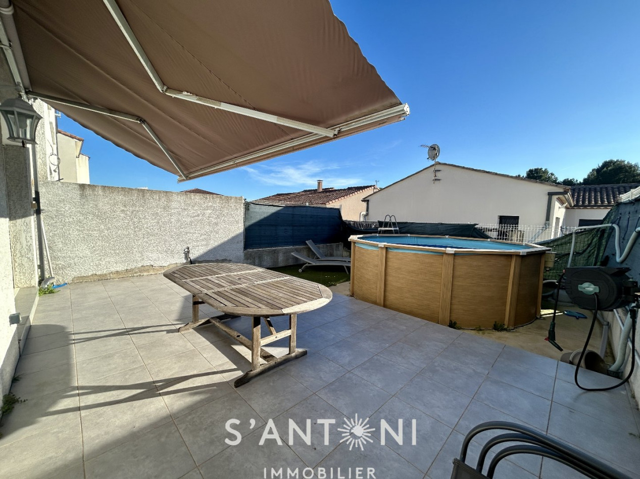 vente Maison Servian - Photo 10