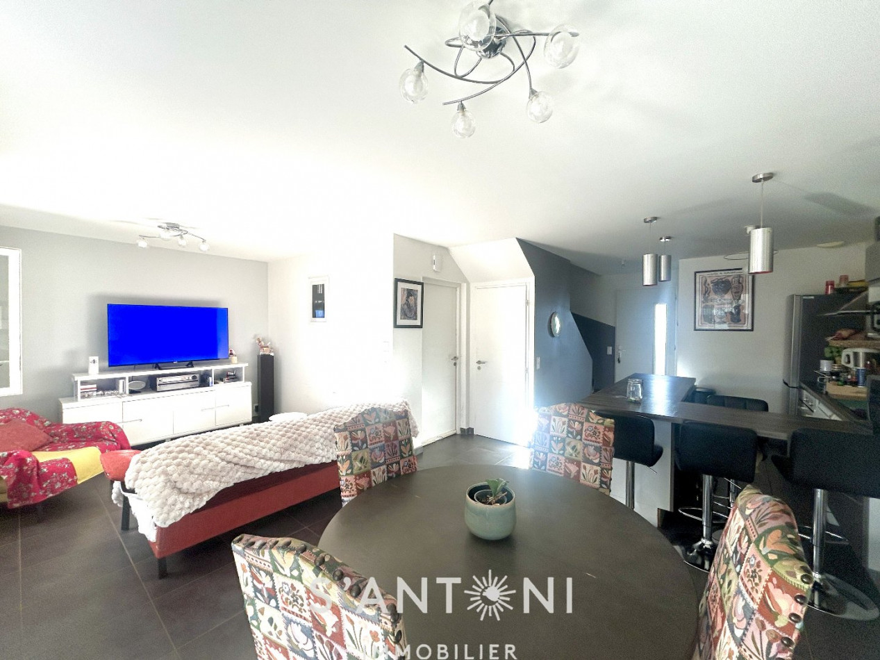 vente Maison Servian - Photo 1