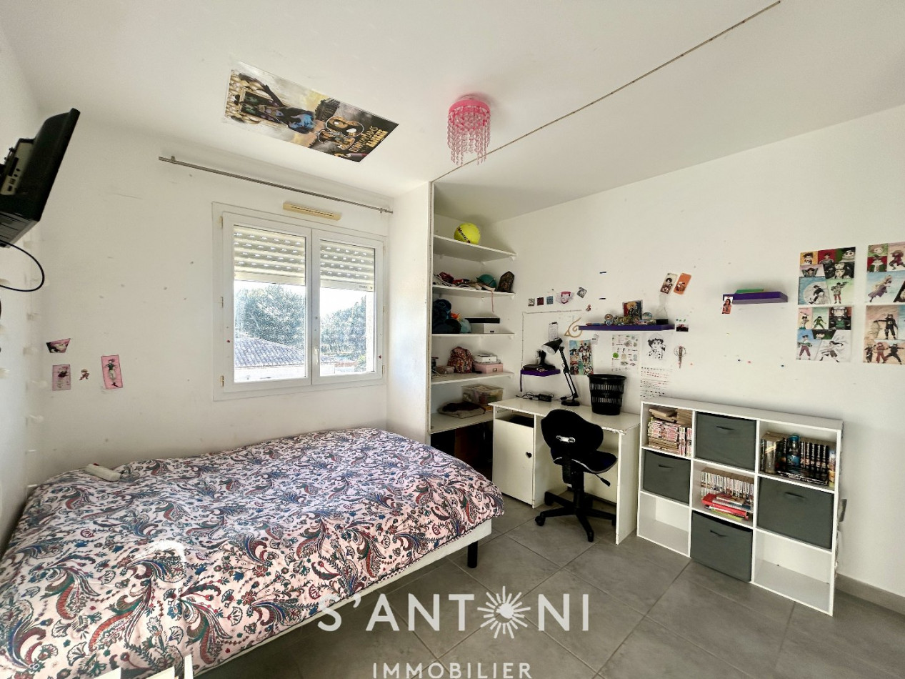 vente Maison Servian - Photo 9