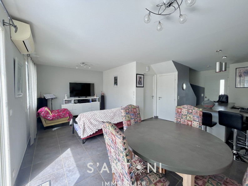 vente Maison Servian - Photo 1