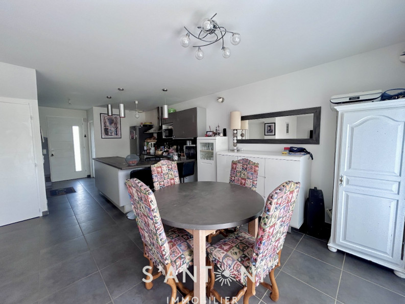 vente Maison Servian - Photo 2