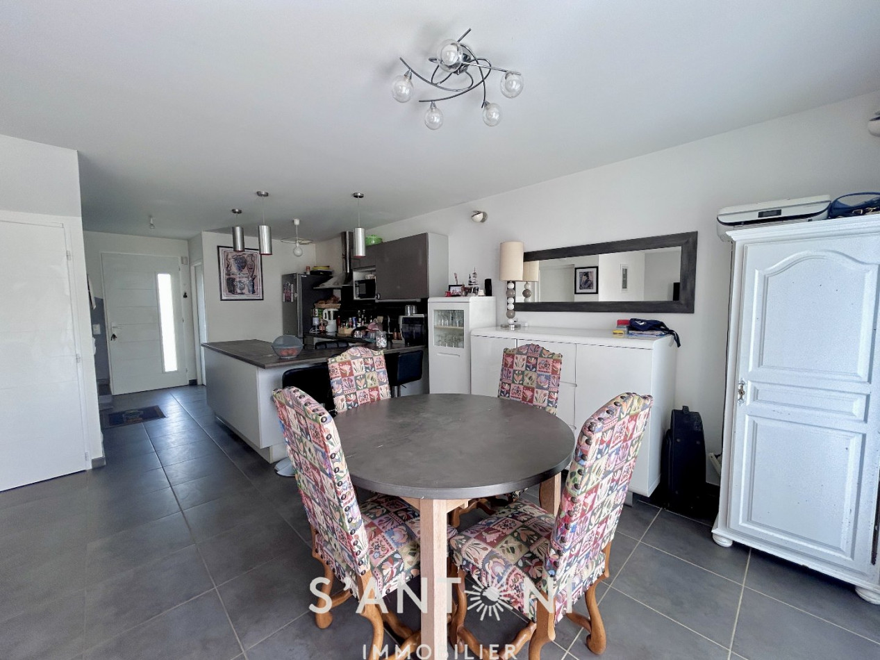 vente Maison Servian - Photo 2