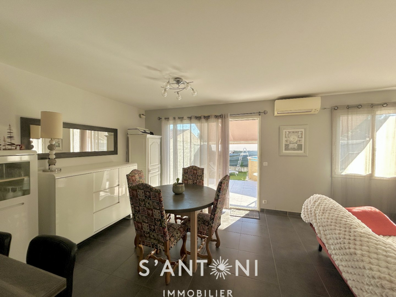 vente Maison Servian - Photo 3