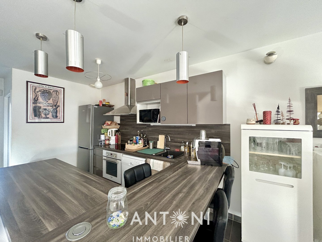 vente Maison Servian - Photo 5