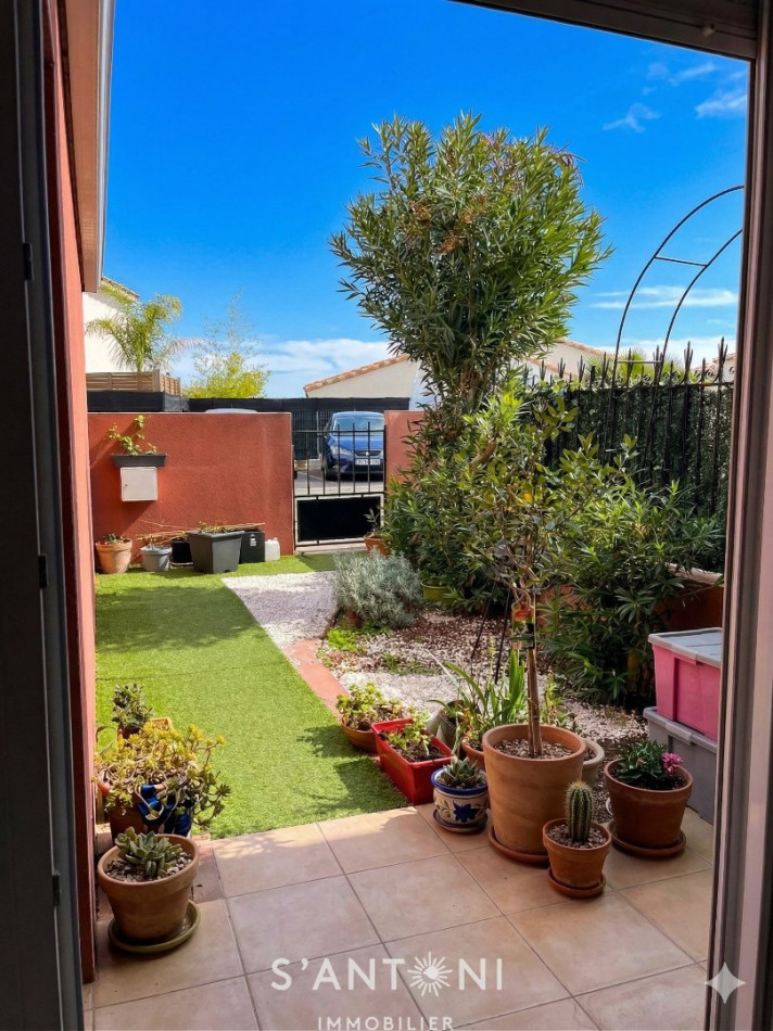 vente Maison Servian - Photo 2