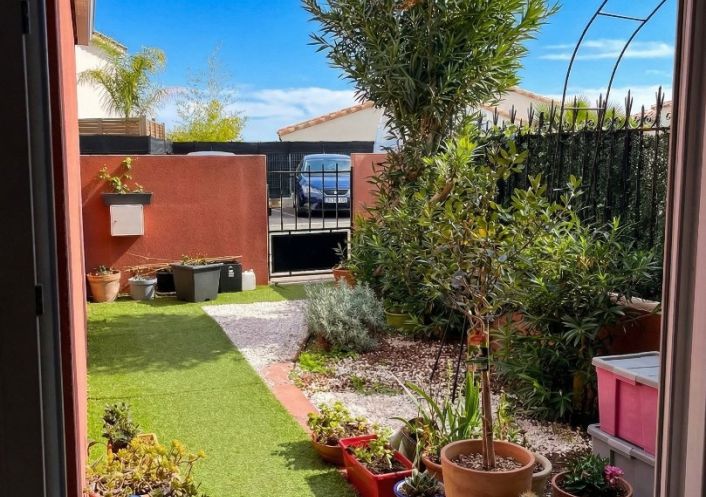 vente Maison Servian