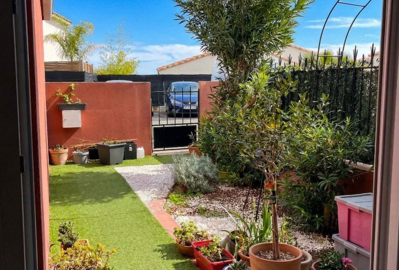 vente Maison Servian - Photo 2