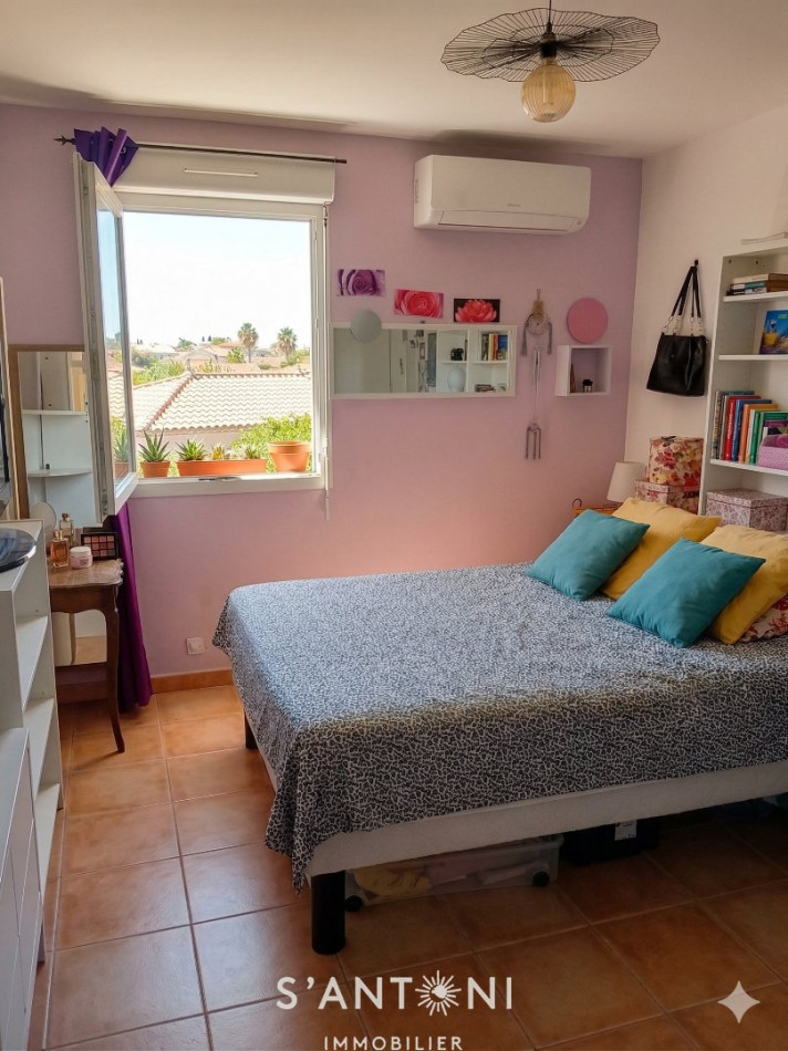 vente Maison Servian - Photo 8