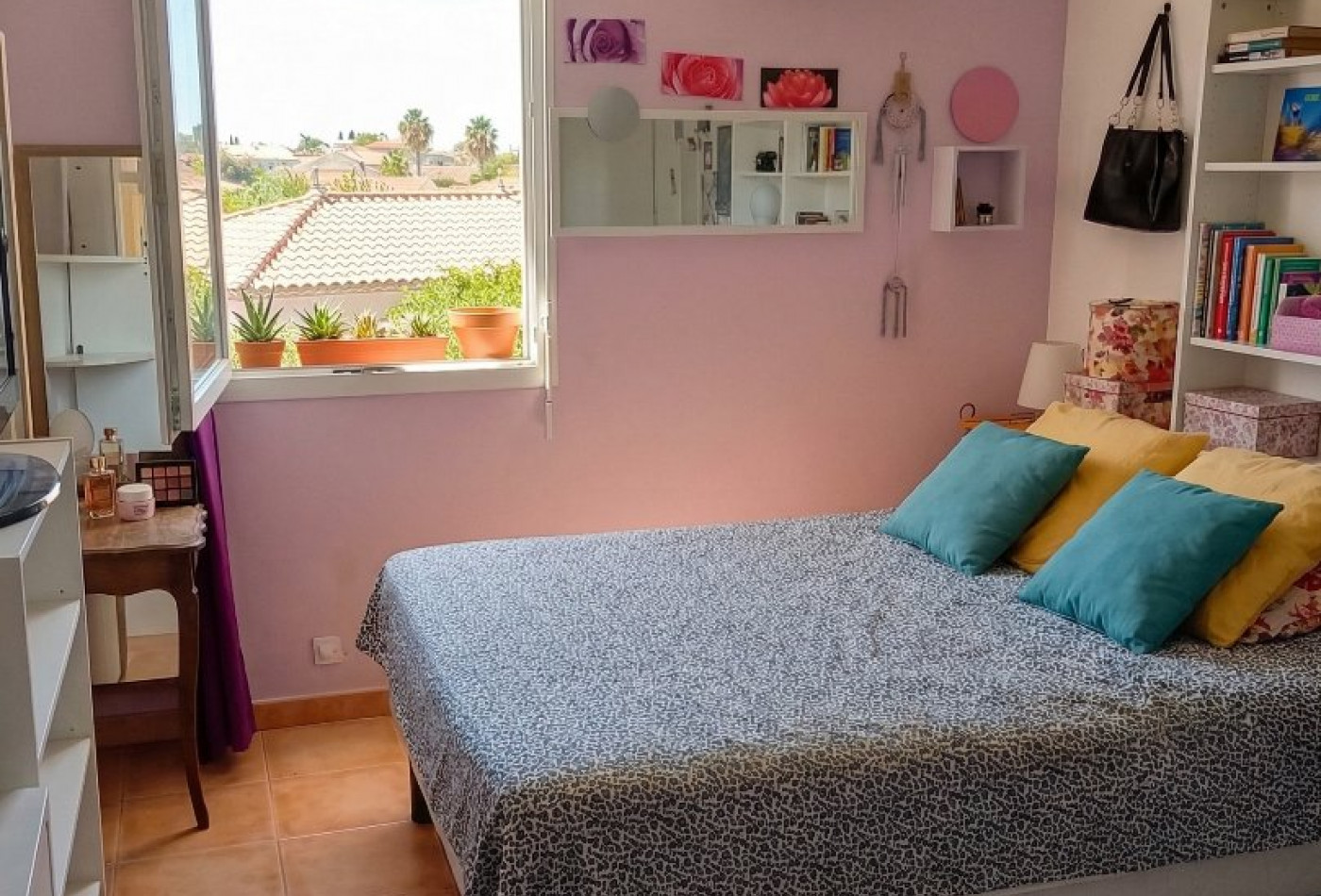 vente Maison Servian - Photo 8