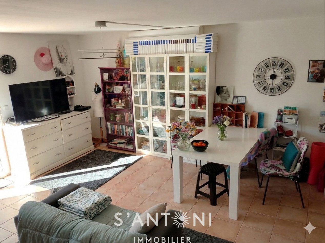 vente Maison Servian - Photo 4