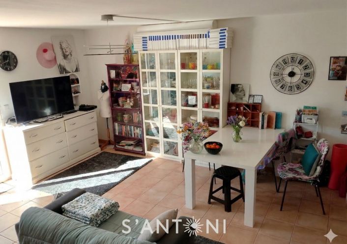 vente Maison Servian