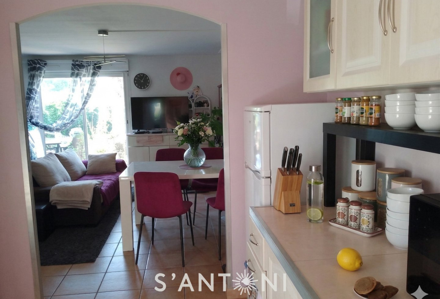 vente Maison Servian - Photo 6