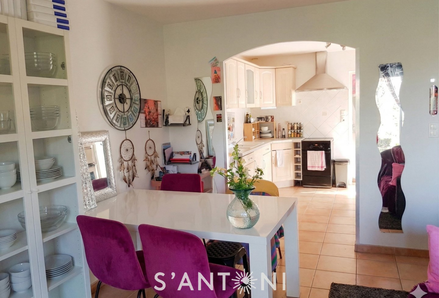 vente Maison Servian - Photo 3