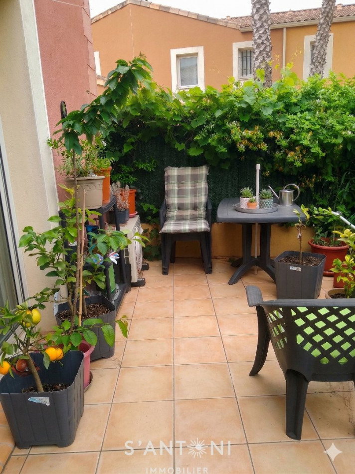 vente Maison Servian - Photo 5