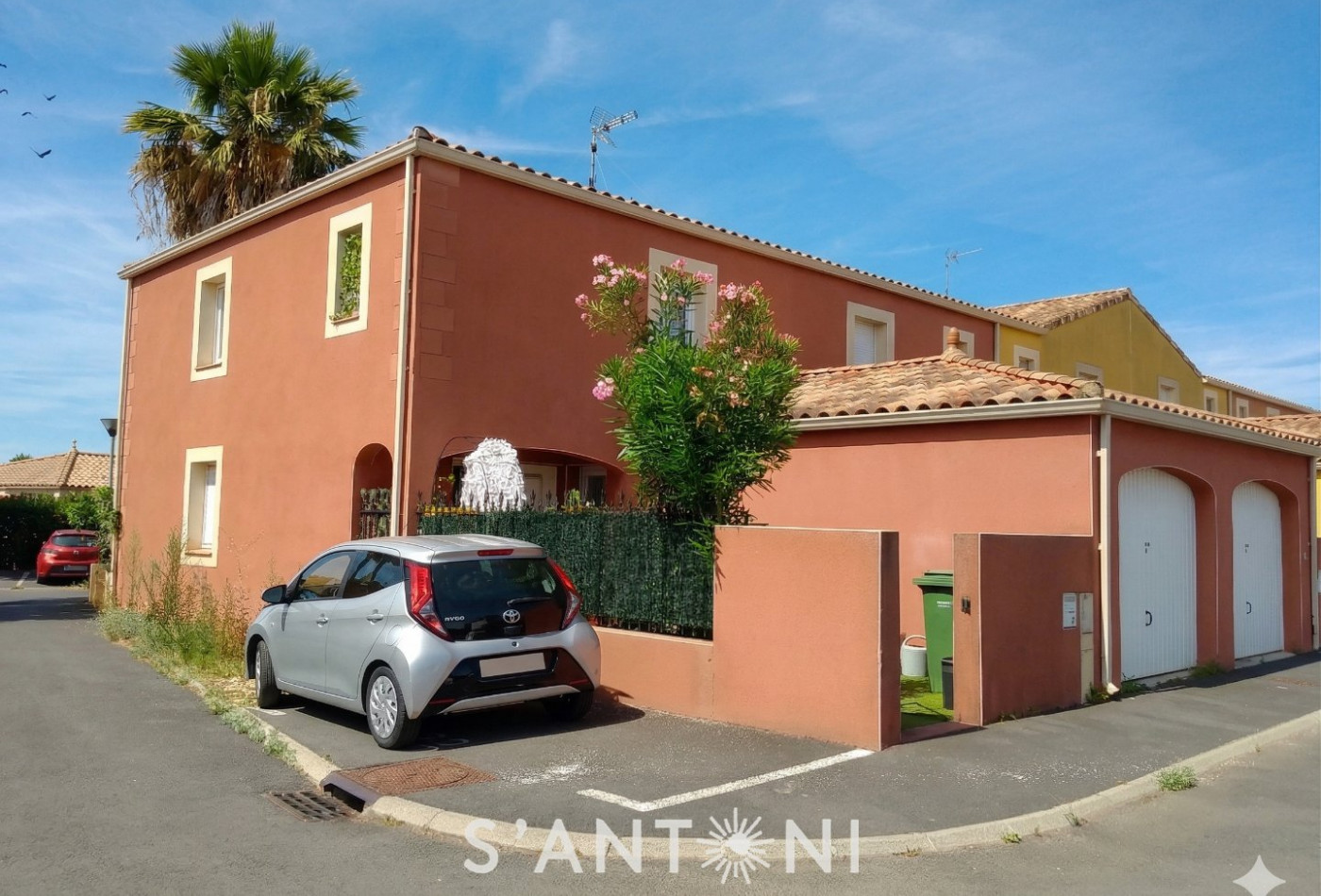 vente Maison Servian - Photo 7