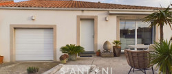 vente Villa Bassan
