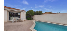 vente Villa Bassan