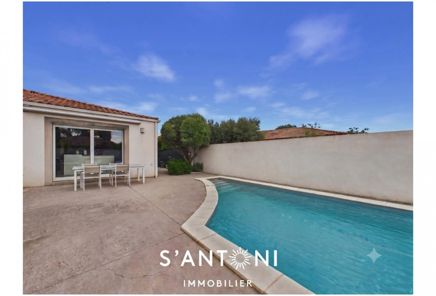 vente Villa Bassan - Photo 3