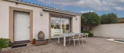 vente Villa Bassan
