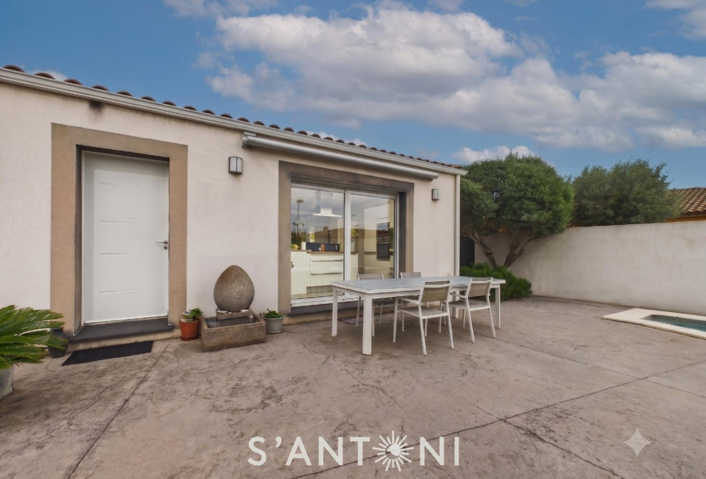 vente Villa Bassan - Photo 2