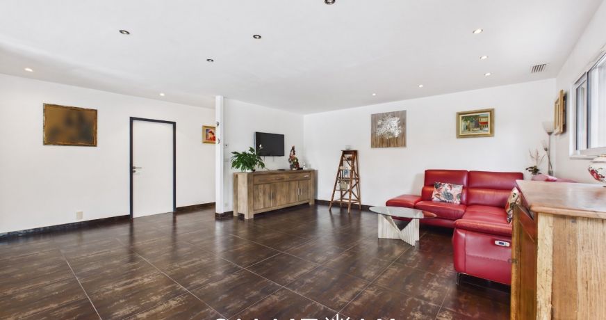 vente Villa Bassan