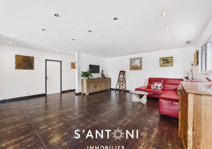 vente Villa Bassan