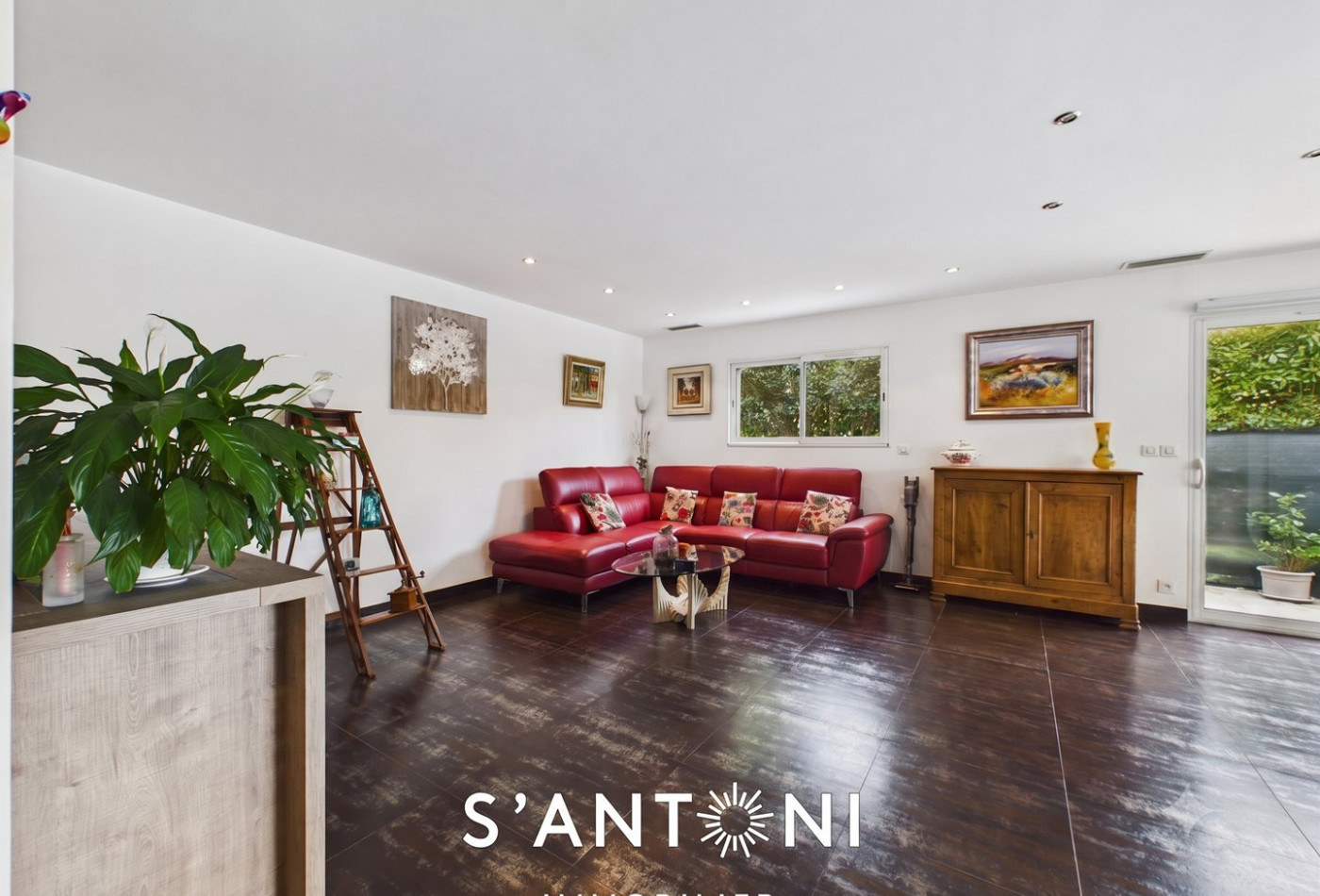 vente Villa Bassan - Photo 8